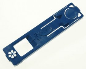 Operating Unit Screen - 8082721013 Control Panel Handle Aeg L6147 [Electrolux Aeg]