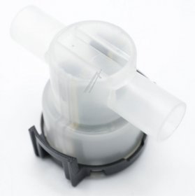 Haier Flowmeter - 0124000588 49092679 Sully Inductive Sensor