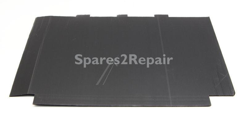 Insulation - C00300348 482000040632 Soundproofing Top Plp2 60cm [Whirlpool Indesit]