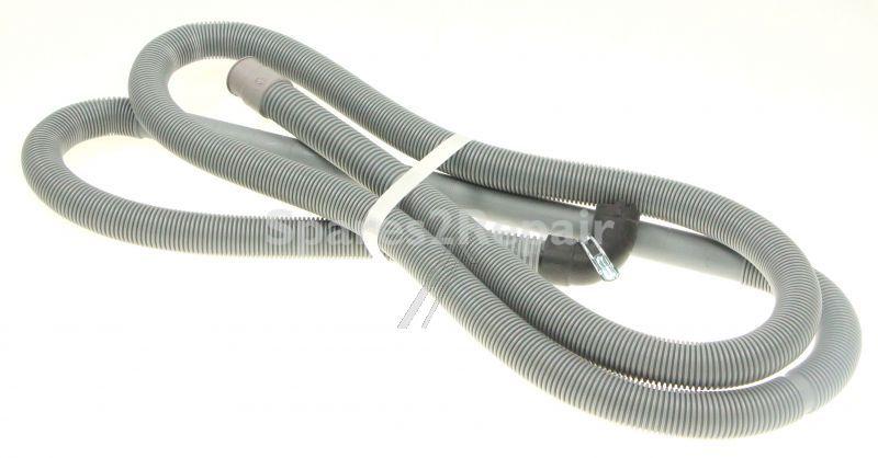 Outlet Pipe - 1327714364 Drain Hose Assembly Built-in L [Electrolux Aeg]