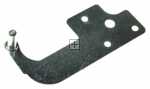 Homa Door Hinges For Fridges - 3031400197 Upper Door Hinge Assembly