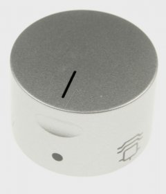 Control Knobs - 1560683326 Knob silk Screened [Electrolux Aeg]