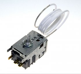 Fridge Thermostat - 077b1245 2425021306 Thermostat D077b1245 [Electrolux Aeg]