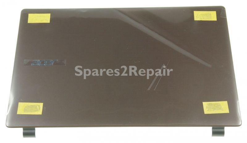 Acer Casing Cover - 60 mptn2 002 Cover lcd imr brown