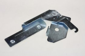 Smeg Door Hinges - 691331371 Gr hinge Left Ls08 Ff