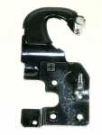 Door Hinges For Fridges - 4399800100 C00870748 Upper Hinge Group [Arcelik]