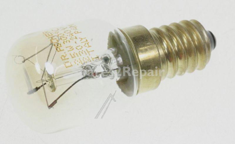 E14 oven Lamp - C00076978 482000022693 Oven Lamp 25w 220v [Whirlpool Indesit]