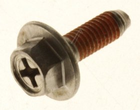 Samsung Screw - 6009-001522 Screw-hex hex + - m5 l16 pass sts430 fp