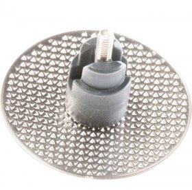 Saeco Filters - 20000400 996530009809 Etched Sieve Complete With Pin