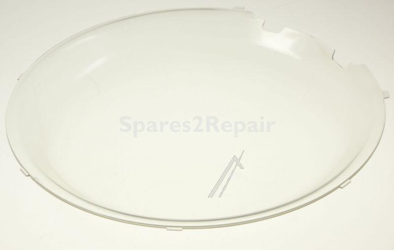 Door Glass - 41028604 Door Protection [Candy Hoover]