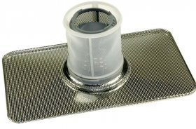 Dishwasher Filter - 00435650 Mesh Grid And Filter Complete [Bosch Siemens]
