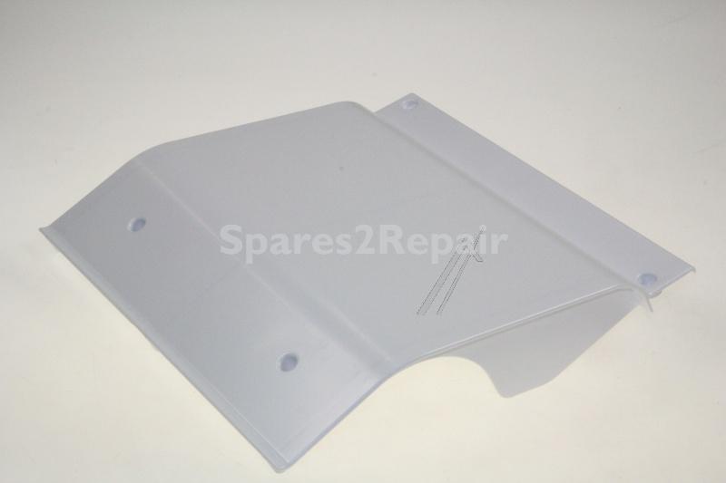 Housing Part - C00328279 481244069203 Cover [Whirlpool Indesit]