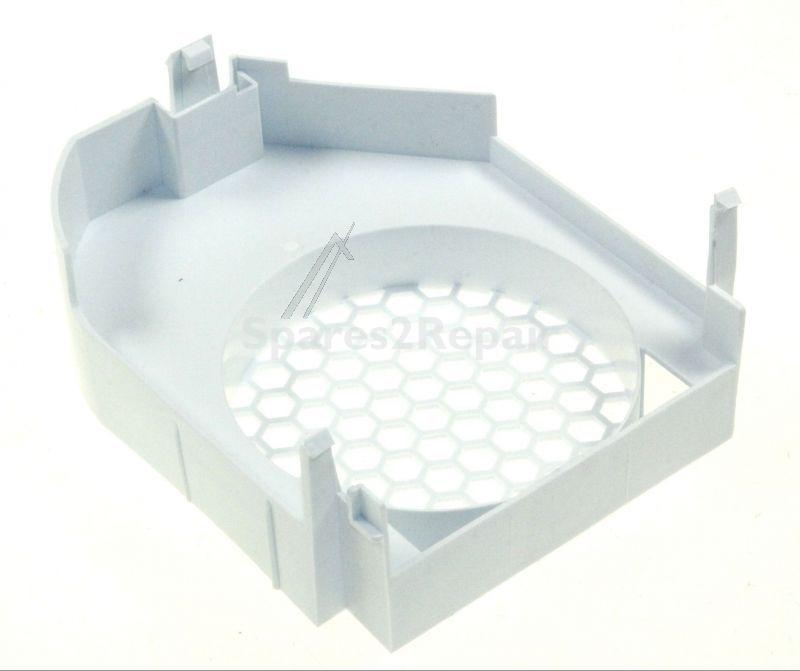 Casing Cover - 2964950100 C00891817 Fan Cover [Arcelik]
