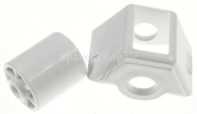 Hisense Gorenje Roller - 433265 Weel With Holder Assembly