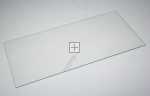 Hisense Gorenje Glass Panel - 409794 Glass Shelf A6 Z 413x198x3