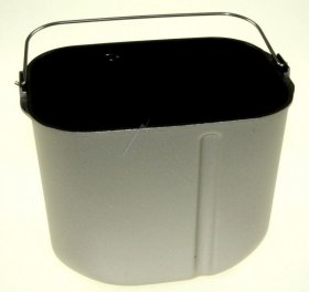 Panasonic Bread Maker Pan - Bread Pan - Without Shaft
