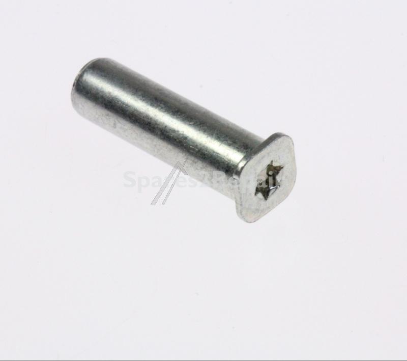 Liebherr Bolt - 711314600 Hinge Pin Damper