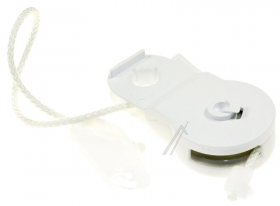 Door Cable - 00165298 Roller-tension [Bosch Siemens]