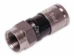 Fuba Compression F-plug - Ovz 073 Hq F-compression Plug, 7.2 Mm