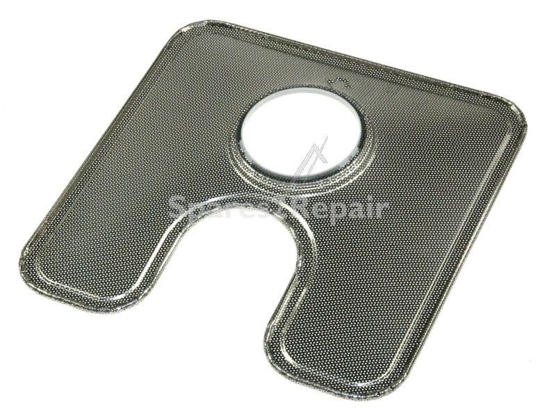 Dishwasher Filter - 1740400400 C00882363 Metal Filter Gr Ral7037 [Arcelik]