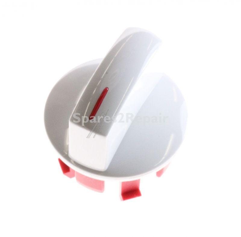 Timer Button - 00172700 Knob-rpm [Bosch Siemens]