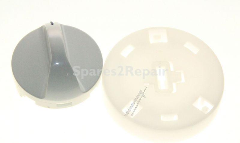 Handle - 00168327 Knob-programme [Bosch Siemens]