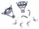 Compatible Clip - Retainer Clip Alt For Bosch Siemens