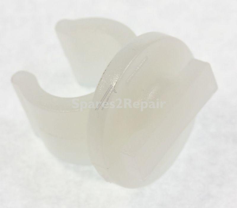 Hisense Gorenje Fixings And Brackets - 581218 Support Evehting Bellows Hose