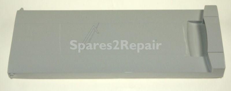 Hisense Gorenje Freezer Case Flap - 169293 Evaporator Door Hts50 Vtis 2 Zv kpl