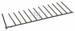 Accessories Basket - 1733330200 C00879977 Plate Holder Right [Arcelik]