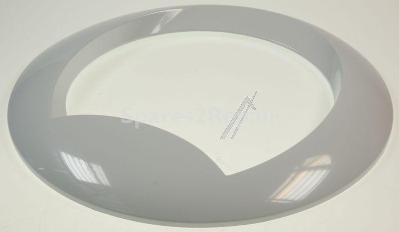 Smeg Flange Washing Machine Window - 762371626 Under Porthole Frame