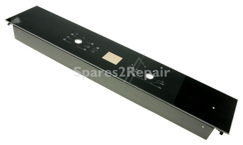 Front Housing - 210442336 C00892469 Front Panel [Arcelik]