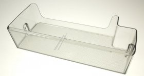 Samsung Refrigerator - Freezer Door Shelf - Da63-09329c Guard-ref Up rs8000nc F-l gpps t3 5 tp G