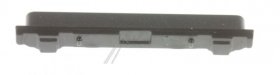 Samsung Button - Gh98-36594a Assembly Key-volume_zk Schwarz