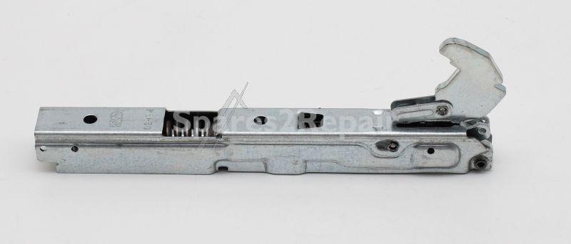 Teka Glass Plate For Oven - 83360500 Door Middle Glass Hlb 860