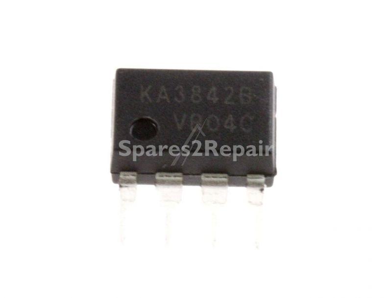 Vestel Ic - Ka3842b 30034683 Ic