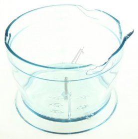 Juice Bowl - Ms-0695619 Bowl-chopper [Groupe SEB]