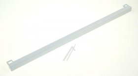 Housing Part - 42063155 Rear Compartment Shelf Trim-front-366 (silvergray) [Vestel]