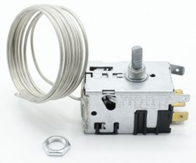 Fridge Thermostat - 077b5268 Thermostat dnf 77 Ll Tp [Electrolux Aeg]