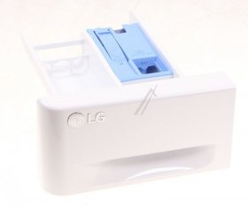 Lg Drawer Front - Agl76733392 Tray Screen