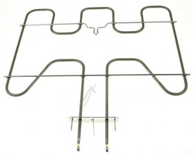 Top Element Oven - 3570808034 Heating Element Upper Grill 23 [Electrolux Aeg]