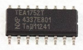 Nxp Ic - Tea1752t Ic Flyback Controller, Smd Soic-16