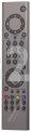 Vestel Ir remote Control - Rc1558 20209522 Remote Grey No Brand Idtv Eko2