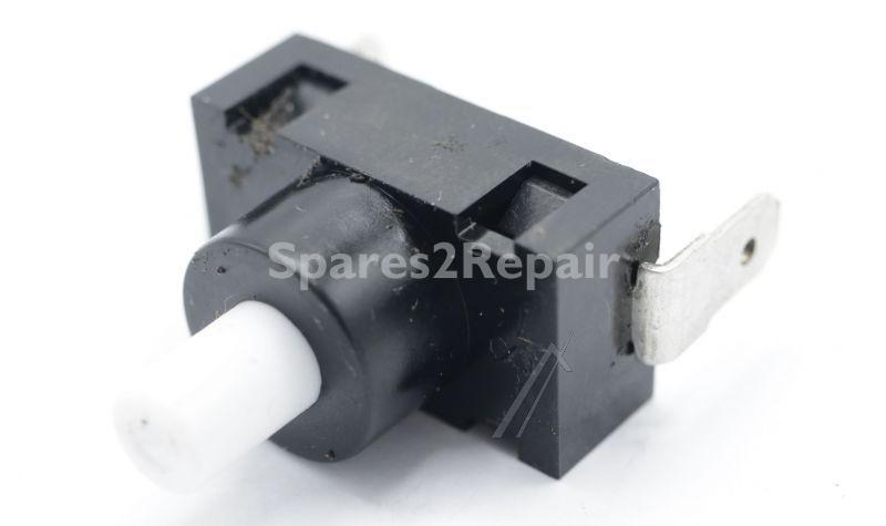 Power Switch - Kw691005 On-off Switch Vc2800 [Delonghi]