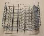 Dish Basket - 37035153 Upper Basket Gr-fixed Comb-82-inox [Vestel]