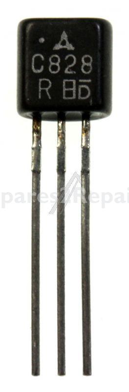 Jvc Various Transistors - 2sc828(r Transistors