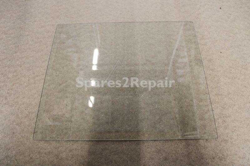 Vegetable Drawer Cover - 49034191 Crisper Glass Shelf [Candy Hoover]