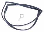 Home Tech Refrigerator Door Seal - 1 21 00 0000063 Refrigerator Door Gasket Black