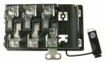 Faber Franke Roblin Terminal Box - 133 0556 793 Termin block Kado Xt1 6-3vl-00 88167675
