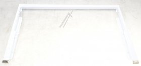 Lg Carrier Assembly - Aht74914009 Shelf Assembly Refrigerator